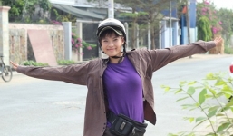 Mỹ nhân Việt hóa “nữ trùm xóm ve chai”